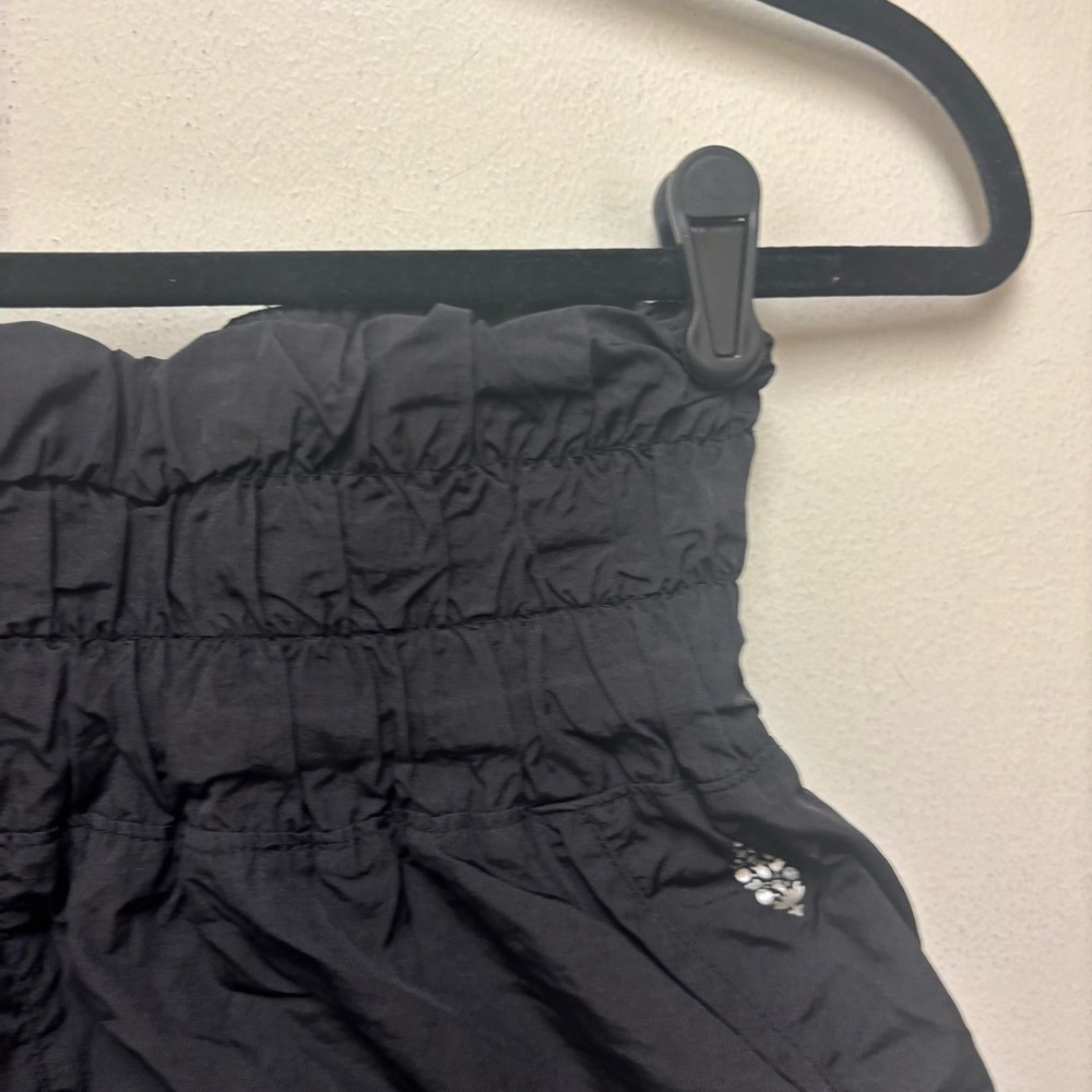 Free People Movement The Way Home Short Black - Picture 5 of 11